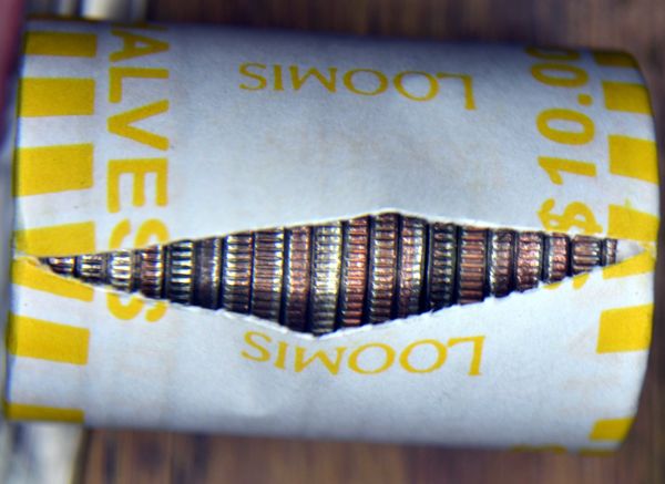 JFK-Half-Dollar-Roll-Hunters:-Silver,-Proofs-And-Other-Finds