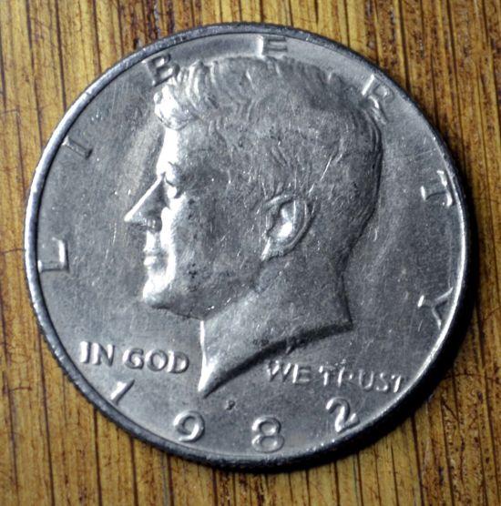 JFK-Half-Dollar-Roll-Hunters:-Silver,-Proofs-And-Other-Finds
