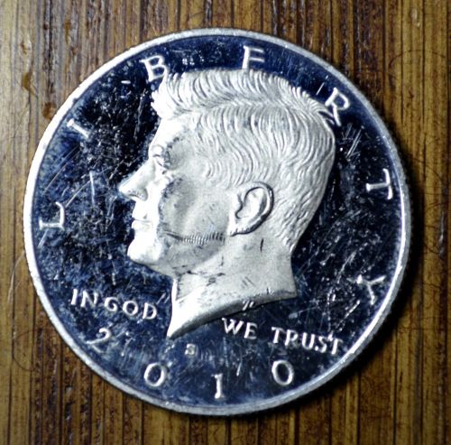 JFK-Half-Dollar-Roll-Hunters:-Silver,-Proofs-And-Other-Finds
