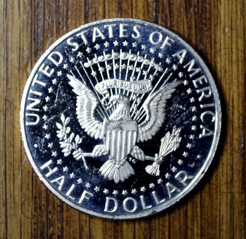 JFK-Half-Dollar-Roll-Hunters:-Silver,-Proofs-And-Other-Finds