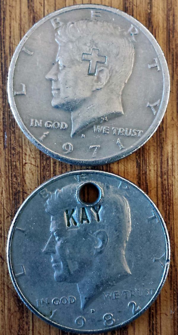 JFK-Half-Dollar-Roll-Hunters:-Silver,-Proofs-And-Other-Finds