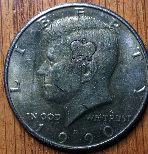 JFK-Half-Dollar-Roll-Hunters:-Silver,-Proofs-And-Other-Finds