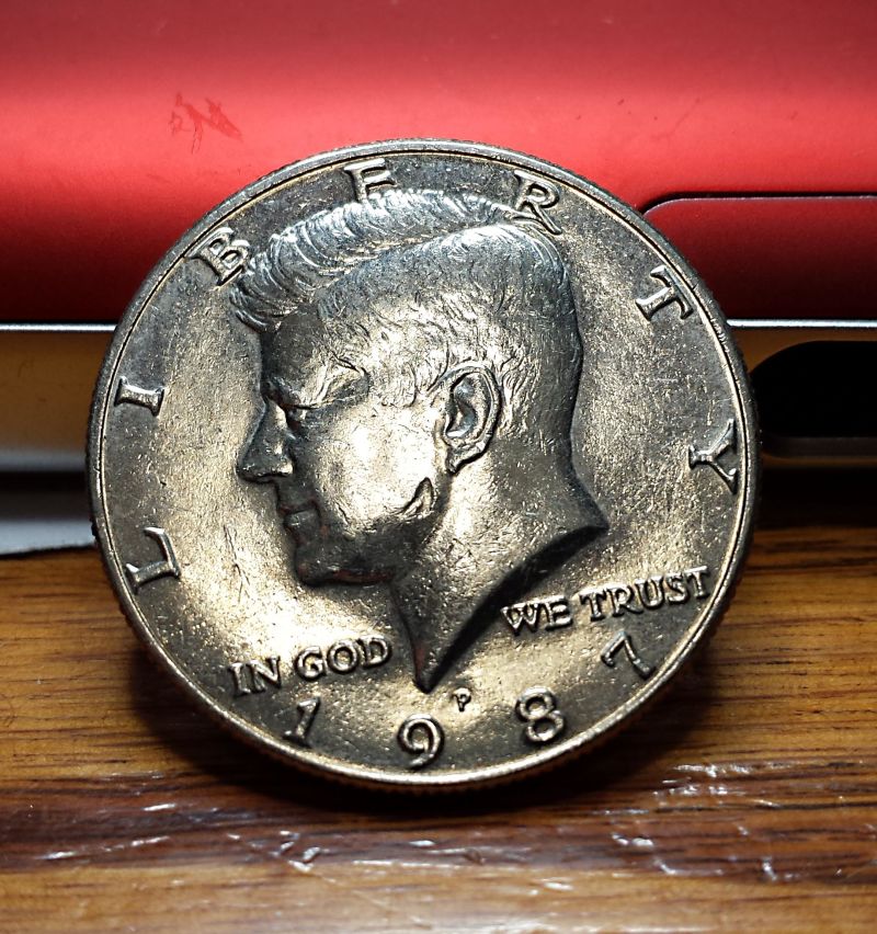 JFK-Half-Dollar-Roll-Hunters:-Silver,-Proofs-And-Other-Finds