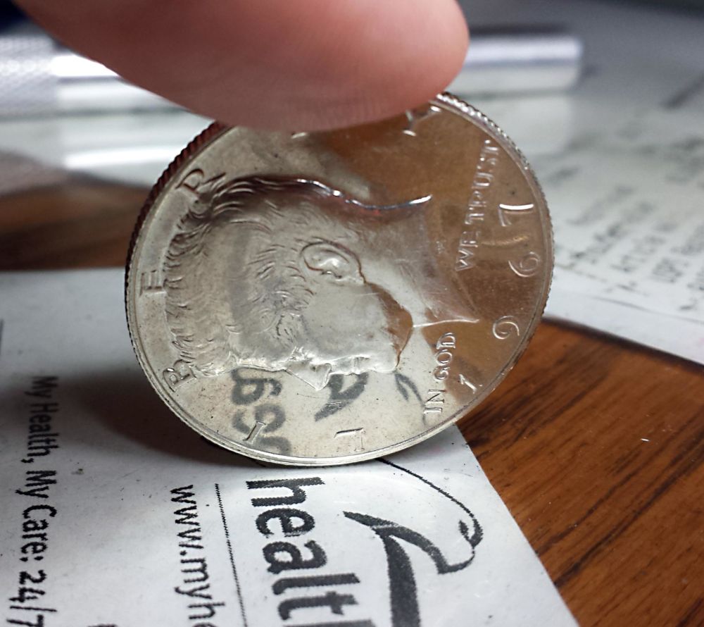JFK-Half-Dollar-Roll-Hunters:-Silver,-Proofs-And-Other-Finds