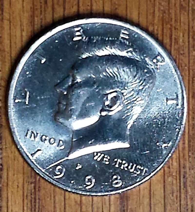 JFK-Half-Dollar-Roll-Hunters:-Silver,-Proofs-And-Other-Finds