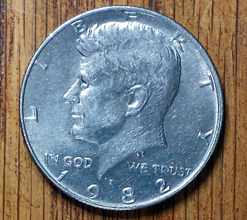 JFK-Half-Dollar-Roll-Hunters:-Silver,-Proofs-And-Other-Finds