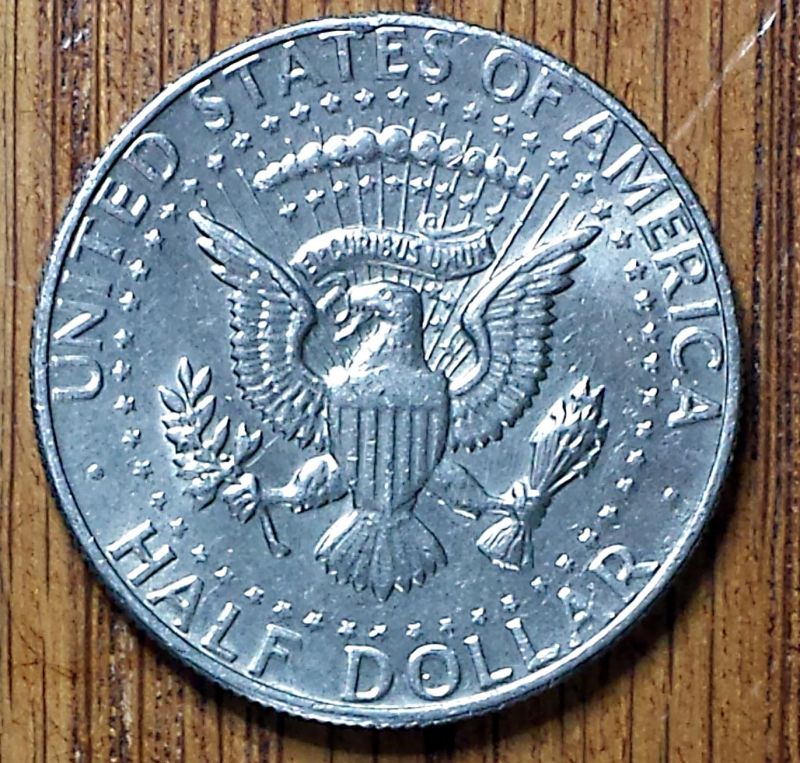 JFK-Half-Dollar-Roll-Hunters:-Silver,-Proofs-And-Other-Finds