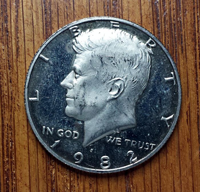 JFK-Half-Dollar-Roll-Hunters:-Silver,-Proofs-And-Other-Finds