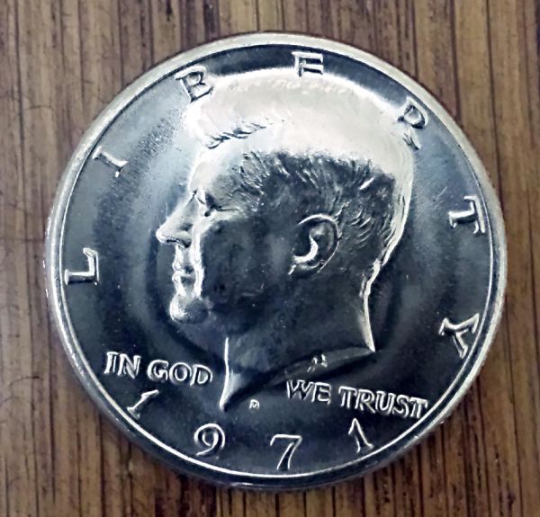 JFK-Half-Dollar-Roll-Hunters:-Silver,-Proofs-And-Other-Finds