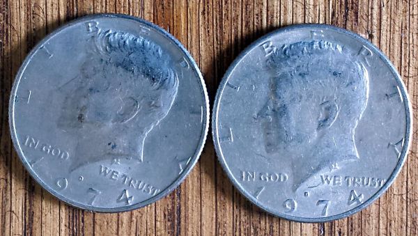 JFK-Half-Dollar-Roll-Hunters:-Silver,-Proofs-And-Other-Finds