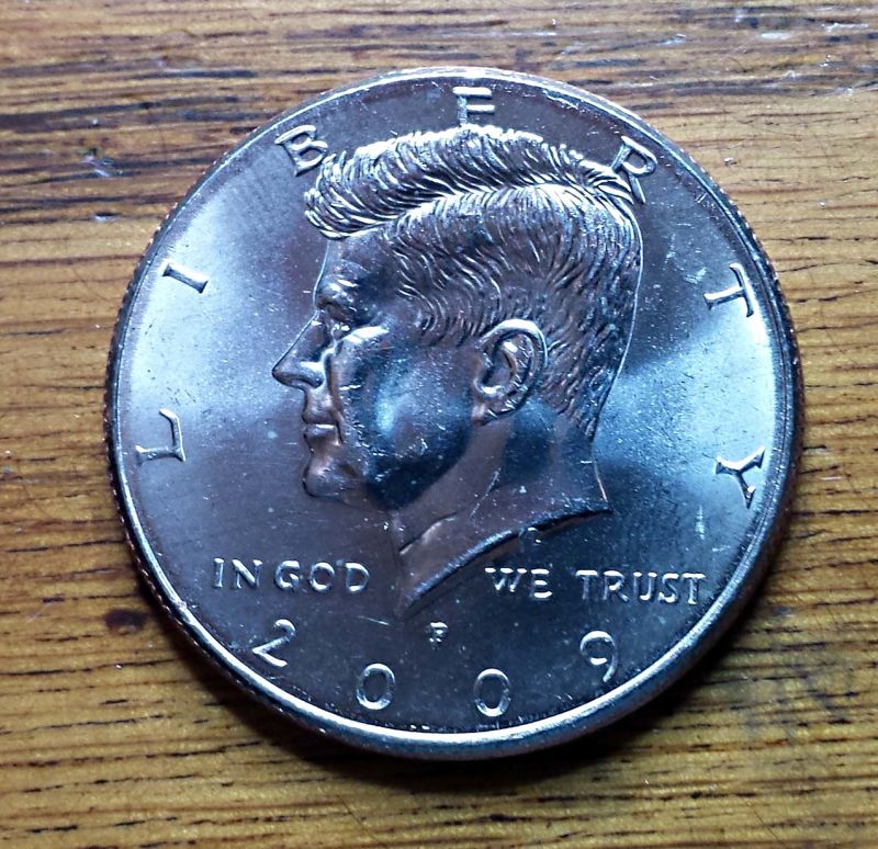 JFK-Half-Dollar-Roll-Hunters:-Silver,-Proofs-And-Other-Finds