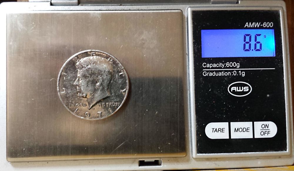 JFK-Half-Dollar-Roll-Hunters:-Silver,-Proofs-And-Other-Finds