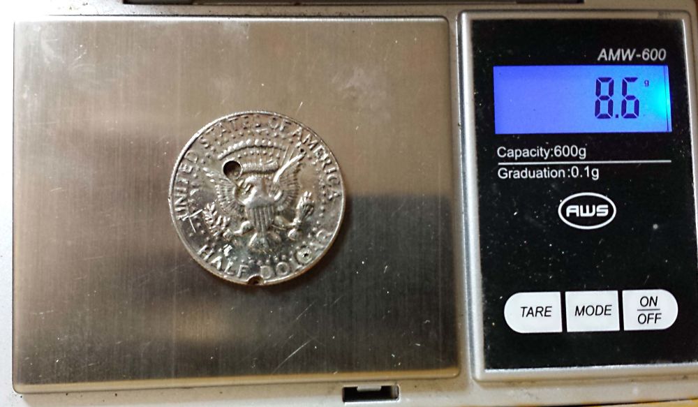 JFK-Half-Dollar-Roll-Hunters:-Silver,-Proofs-And-Other-Finds
