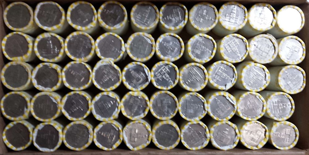 JFK-Half-Dollar-Roll-Hunters:-Silver,-Proofs-And-Other-Finds
