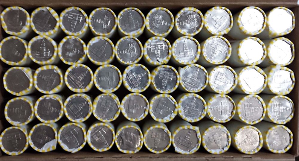 JFK-Half-Dollar-Roll-Hunters:-Silver,-Proofs-And-Other-Finds