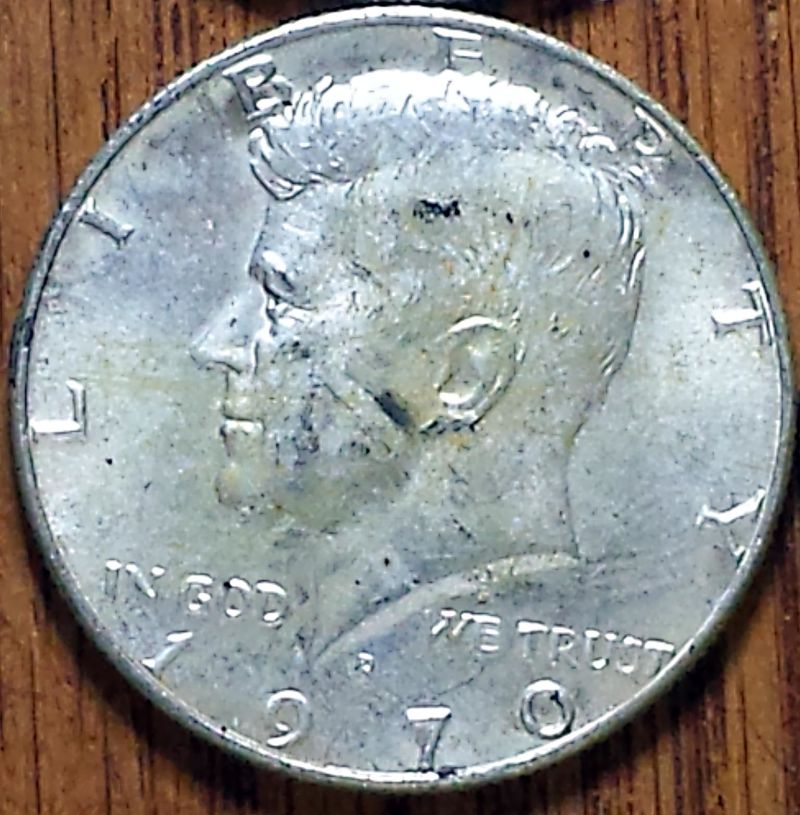 JFK-Half-Dollar-Roll-Hunters:-Silver,-Proofs-And-Other-Finds