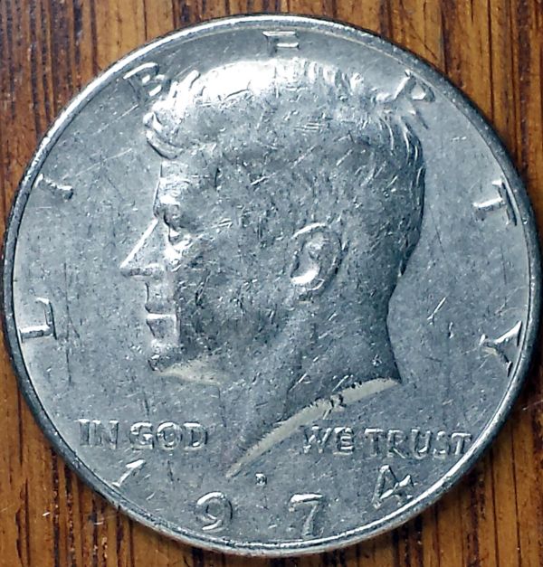 JFK-Half-Dollar-Roll-Hunters:-Silver,-Proofs-And-Other-Finds
