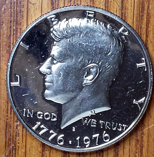 JFK-Half-Dollar-Roll-Hunters:-Silver,-Proofs-And-Other-Finds
