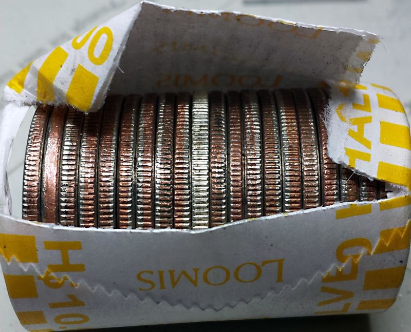 JFK-Half-Dollar-Roll-Hunters:-Silver,-Proofs-And-Other-Finds