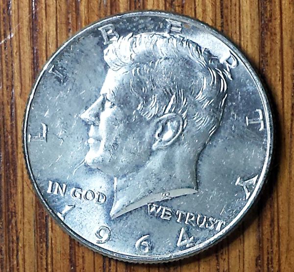 JFK-Half-Dollar-Roll-Hunters:-Silver,-Proofs-And-Other-Finds