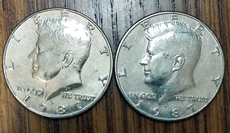 JFK-Half-Dollar-Roll-Hunters:-Silver,-Proofs-And-Other-Finds