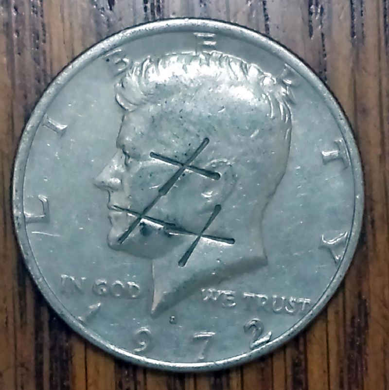 JFK-Half-Dollar-Roll-Hunters:-Silver,-Proofs-And-Other-Finds