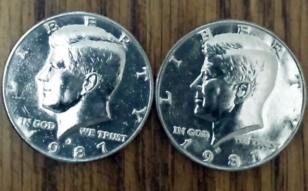 JFK-Half-Dollar-Roll-Hunters:-Silver,-Proofs-And-Other-Finds