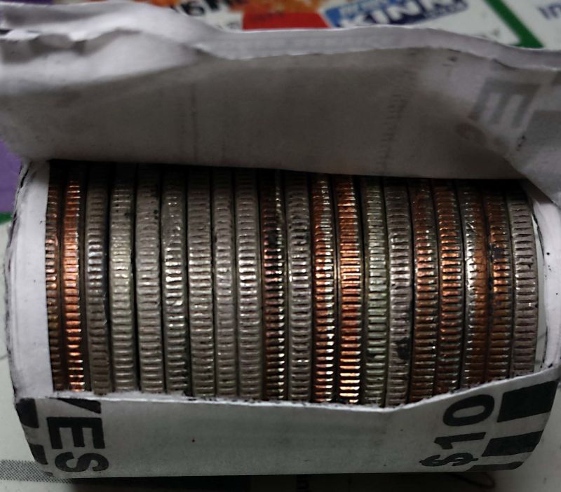 JFK-Half-Dollar-Roll-Hunters:-Silver,-Proofs-And-Other-Finds