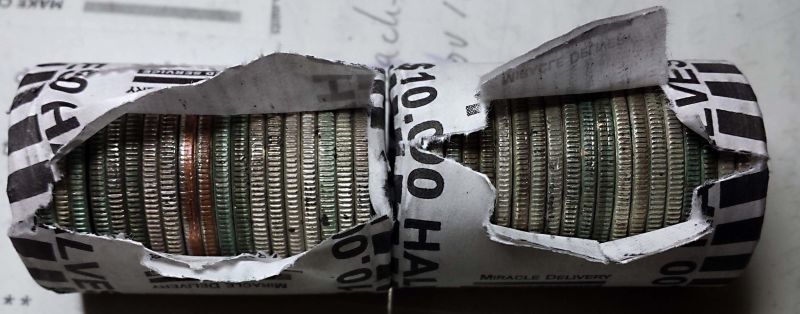 JFK-Half-Dollar-Roll-Hunters:-Silver,-Proofs-And-Other-Finds