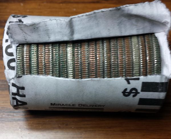 JFK-Half-Dollar-Roll-Hunters:-Silver,-Proofs-And-Other-Finds