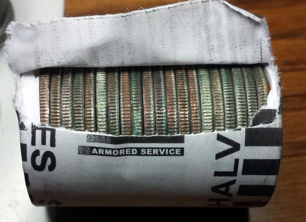 JFK-Half-Dollar-Roll-Hunters:-Silver,-Proofs-And-Other-Finds