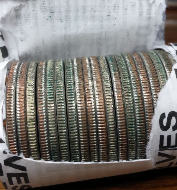 JFK-Half-Dollar-Roll-Hunters:-Silver,-Proofs-And-Other-Finds