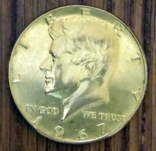JFK-Half-Dollar-Roll-Hunters:-Silver,-Proofs-And-Other-Finds