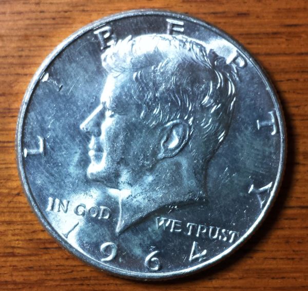 JFK-Half-Dollar-Roll-Hunters:-Silver,-Proofs-And-Other-Finds