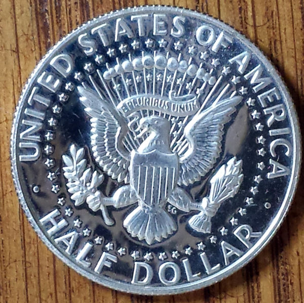 JFK-Half-Dollar-Roll-Hunters:-Silver,-Proofs-And-Other-Finds