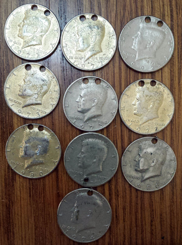 JFK-Half-Dollar-Roll-Hunters:-Silver,-Proofs-And-Other-Finds