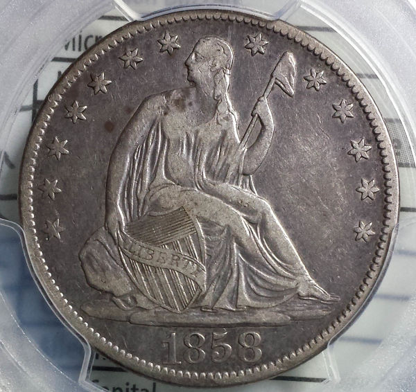 Just-Picked-Up-This-1885-O-Graded-By-PCGS.-$80.00