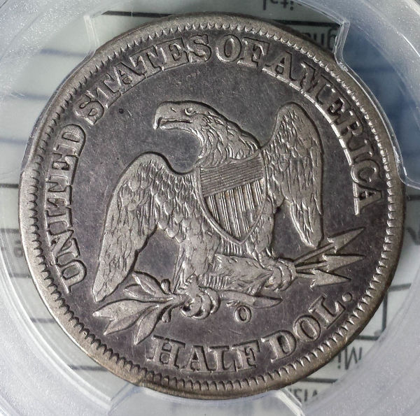 Just-Picked-Up-This-1885-O-Graded-By-PCGS.-$80.00