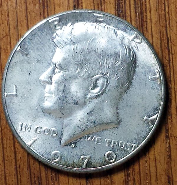 JFK-Half-Dollar-Roll-Hunters:-Silver,-Proofs-And-Other-Finds