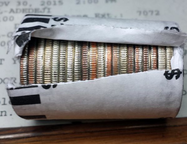 JFK-Half-Dollar-Roll-Hunters:-Silver,-Proofs-And-Other-Finds