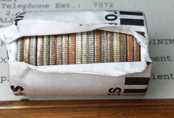 JFK-Half-Dollar-Roll-Hunters:-Silver,-Proofs-And-Other-Finds