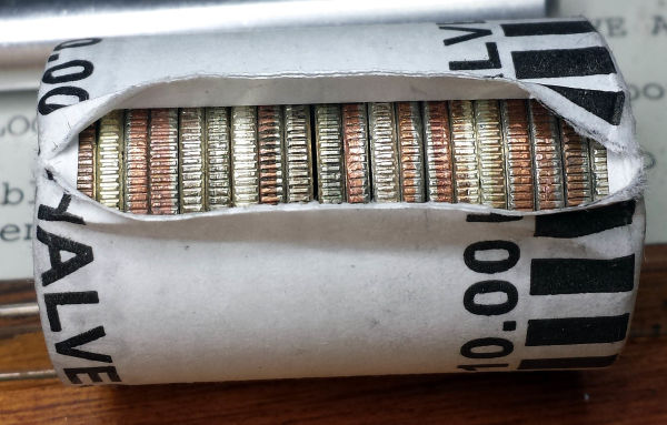JFK-Half-Dollar-Roll-Hunters:-Silver,-Proofs-And-Other-Finds