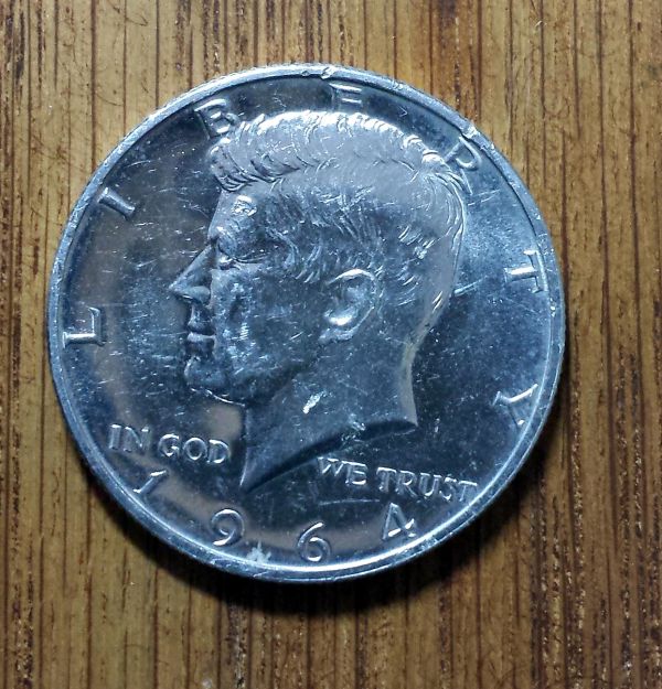 JFK-Half-Dollar-Roll-Hunters:-Silver,-Proofs-And-Other-Finds