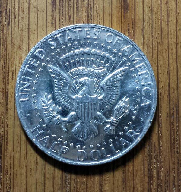 JFK-Half-Dollar-Roll-Hunters:-Silver,-Proofs-And-Other-Finds