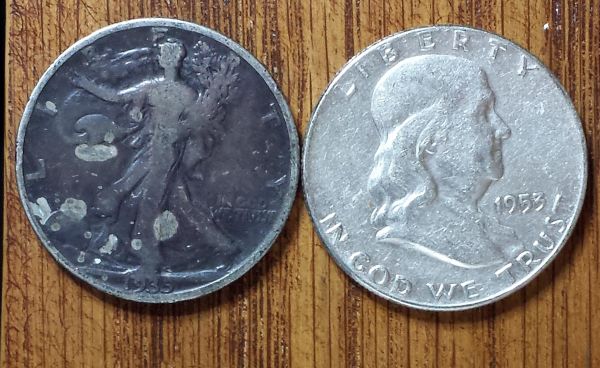JFK-Half-Dollar-Roll-Hunters:-Silver,-Proofs-And-Other-Finds