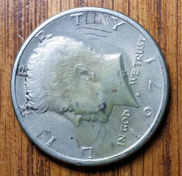 JFK-Half-Dollar-Roll-Hunters:-Silver,-Proofs-And-Other-Finds