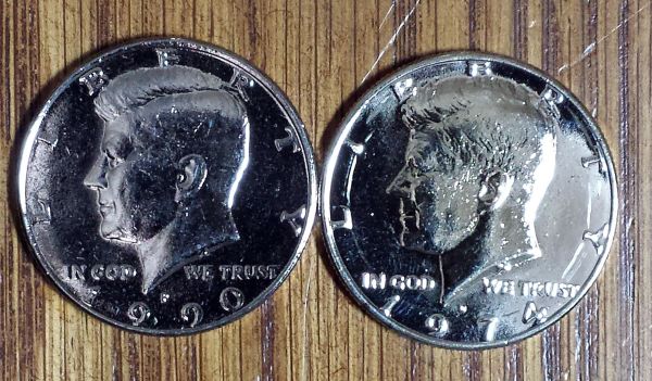 JFK-Half-Dollar-Roll-Hunters:-Silver,-Proofs-And-Other-Finds