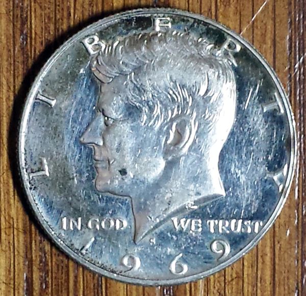 JFK-Half-Dollar-Roll-Hunters:-Silver,-Proofs-And-Other-Finds
