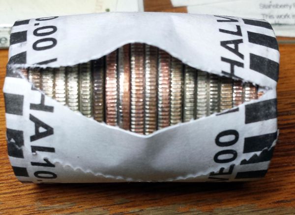 JFK-Half-Dollar-Roll-Hunters:-Silver,-Proofs-And-Other-Finds