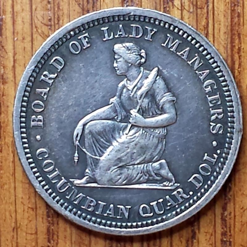 Please-Grade-A-1893-Isabella-Commemorative-Quarter